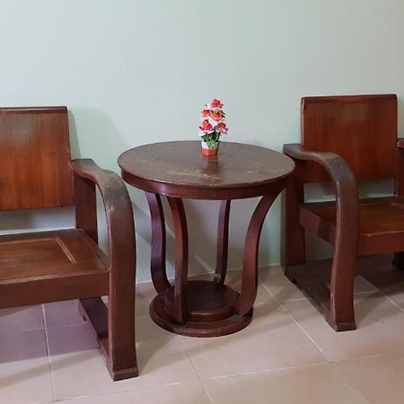 The River Guest House Chanthaburi Εξωτερικό φωτογραφία