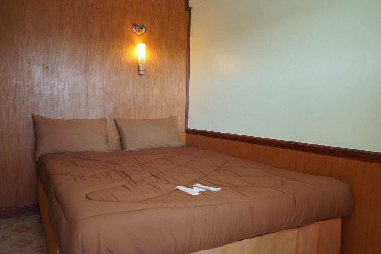 The River Guest House Chanthaburi Εξωτερικό φωτογραφία