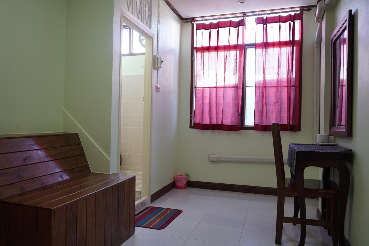 The River Guest House Chanthaburi Εξωτερικό φωτογραφία