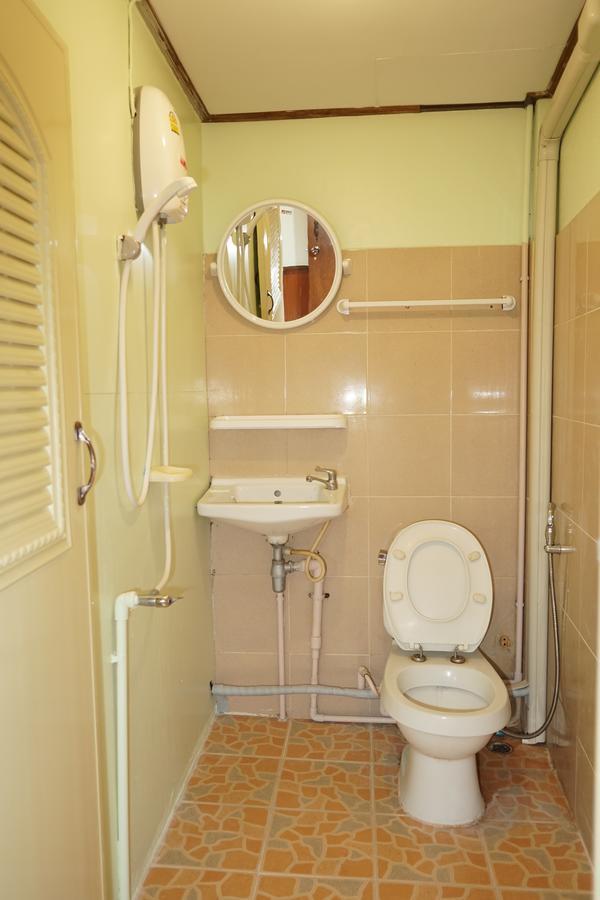 The River Guest House Chanthaburi Εξωτερικό φωτογραφία