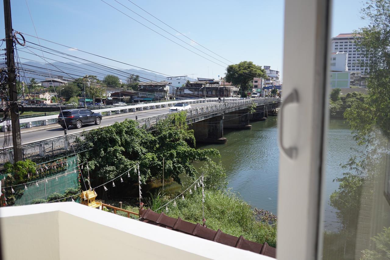 The River Guest House Chanthaburi Εξωτερικό φωτογραφία