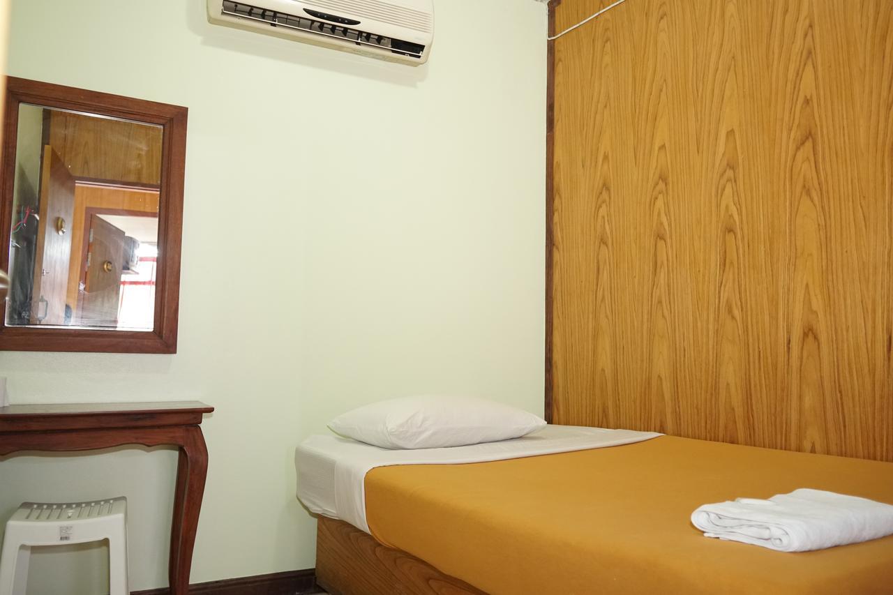 The River Guest House Chanthaburi Εξωτερικό φωτογραφία