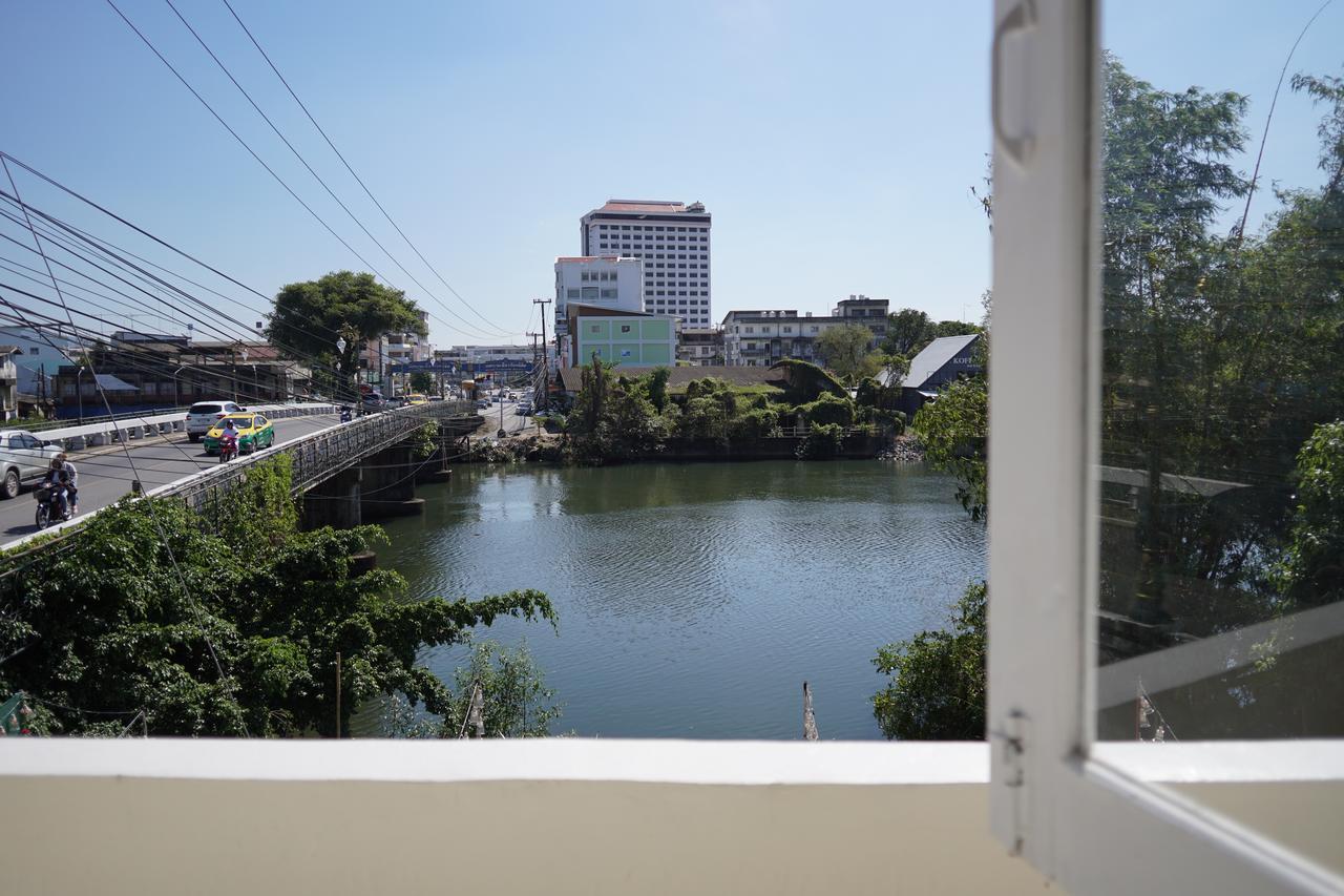 The River Guest House Chanthaburi Εξωτερικό φωτογραφία