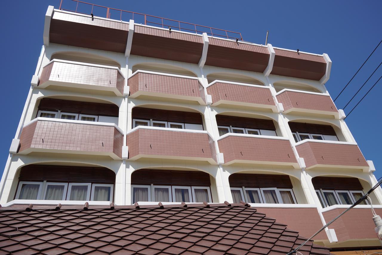 The River Guest House Chanthaburi Εξωτερικό φωτογραφία