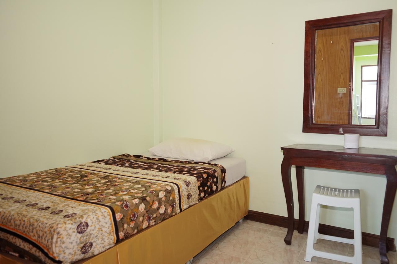 The River Guest House Chanthaburi Εξωτερικό φωτογραφία