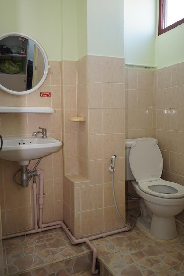 The River Guest House Chanthaburi Εξωτερικό φωτογραφία