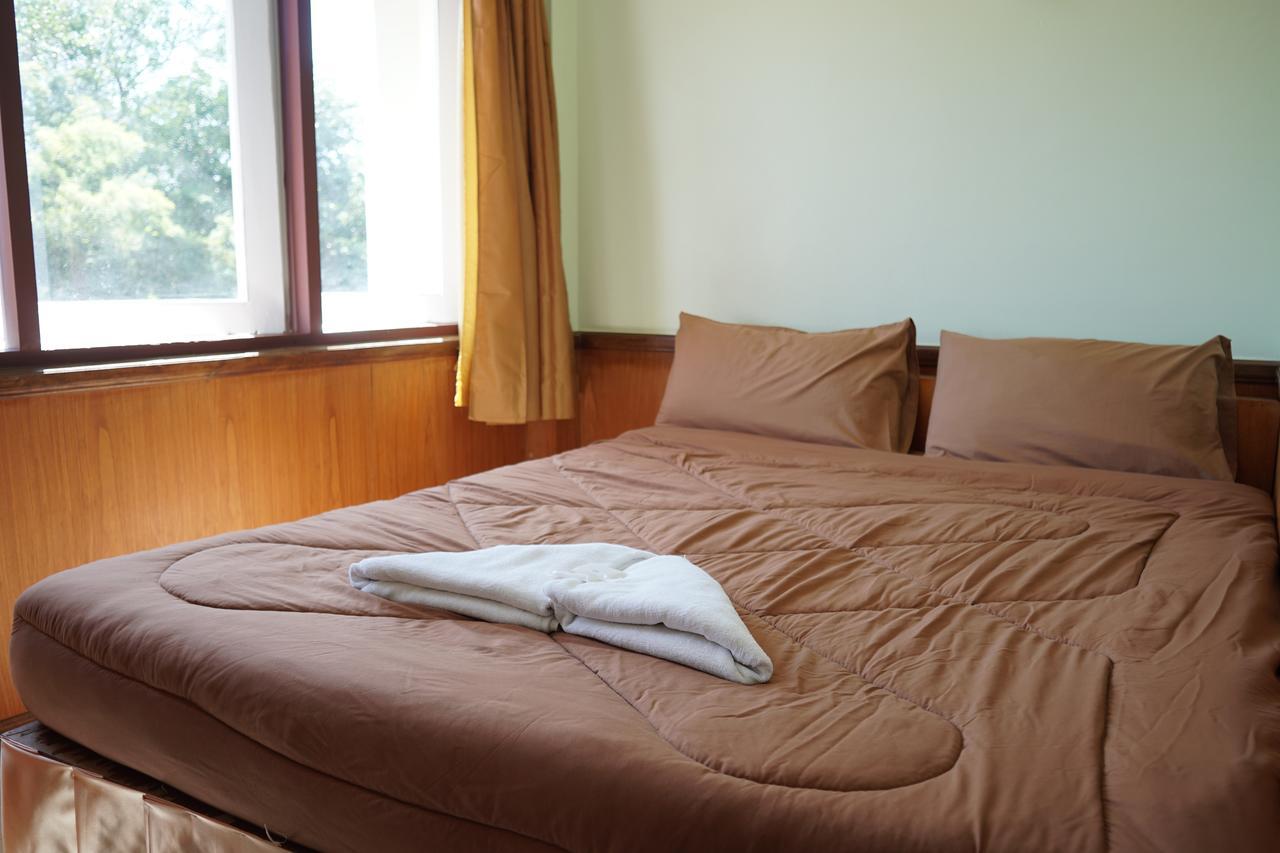 The River Guest House Chanthaburi Εξωτερικό φωτογραφία