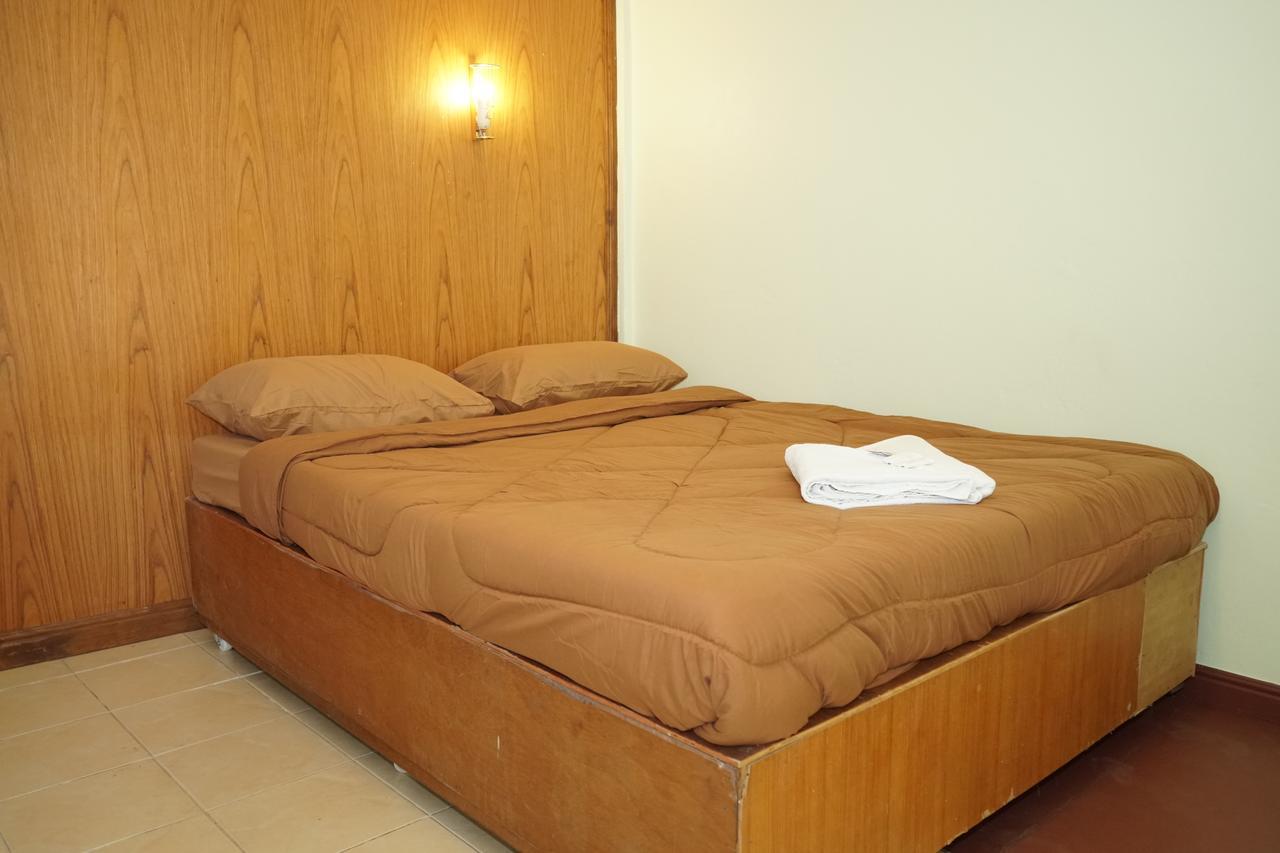 The River Guest House Chanthaburi Εξωτερικό φωτογραφία