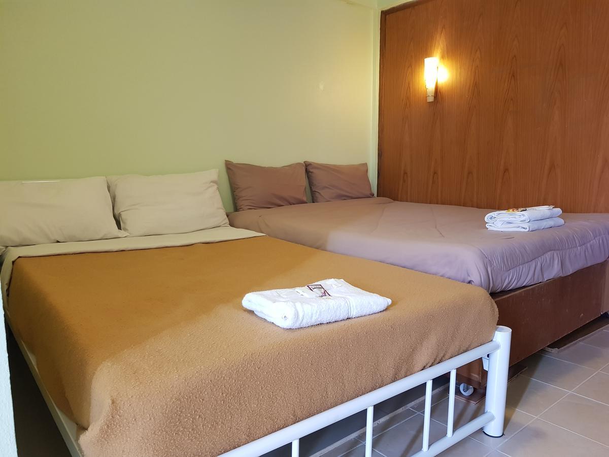 The River Guest House Chanthaburi Εξωτερικό φωτογραφία