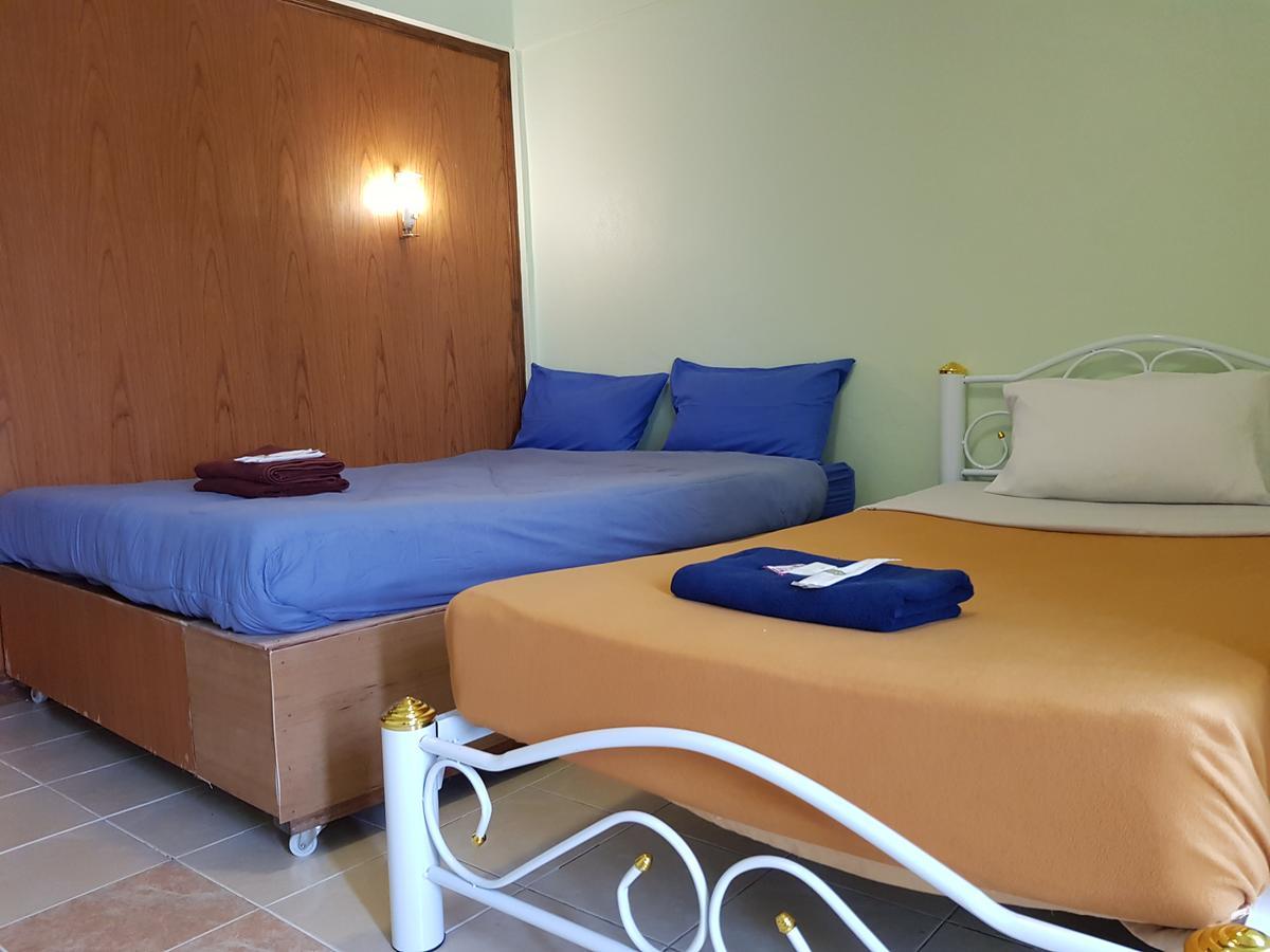 The River Guest House Chanthaburi Εξωτερικό φωτογραφία