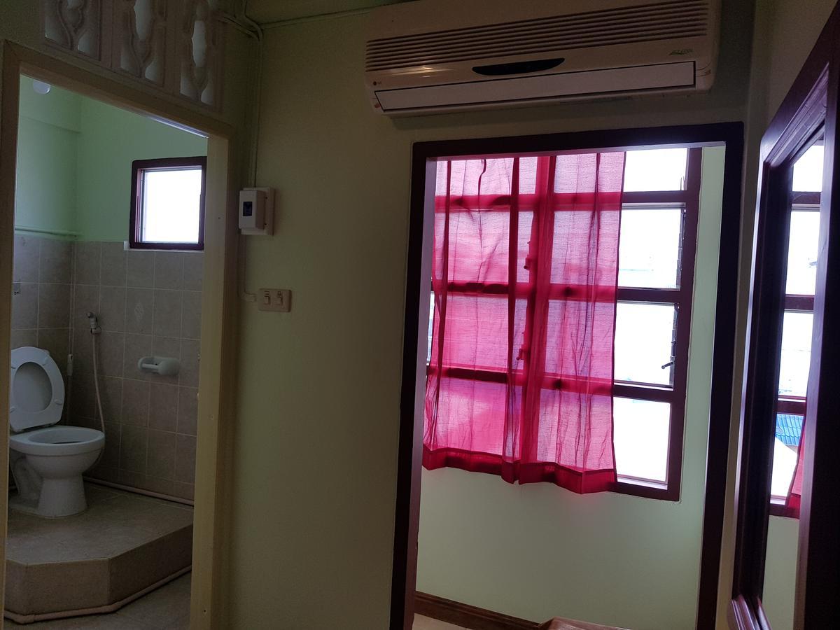 The River Guest House Chanthaburi Εξωτερικό φωτογραφία