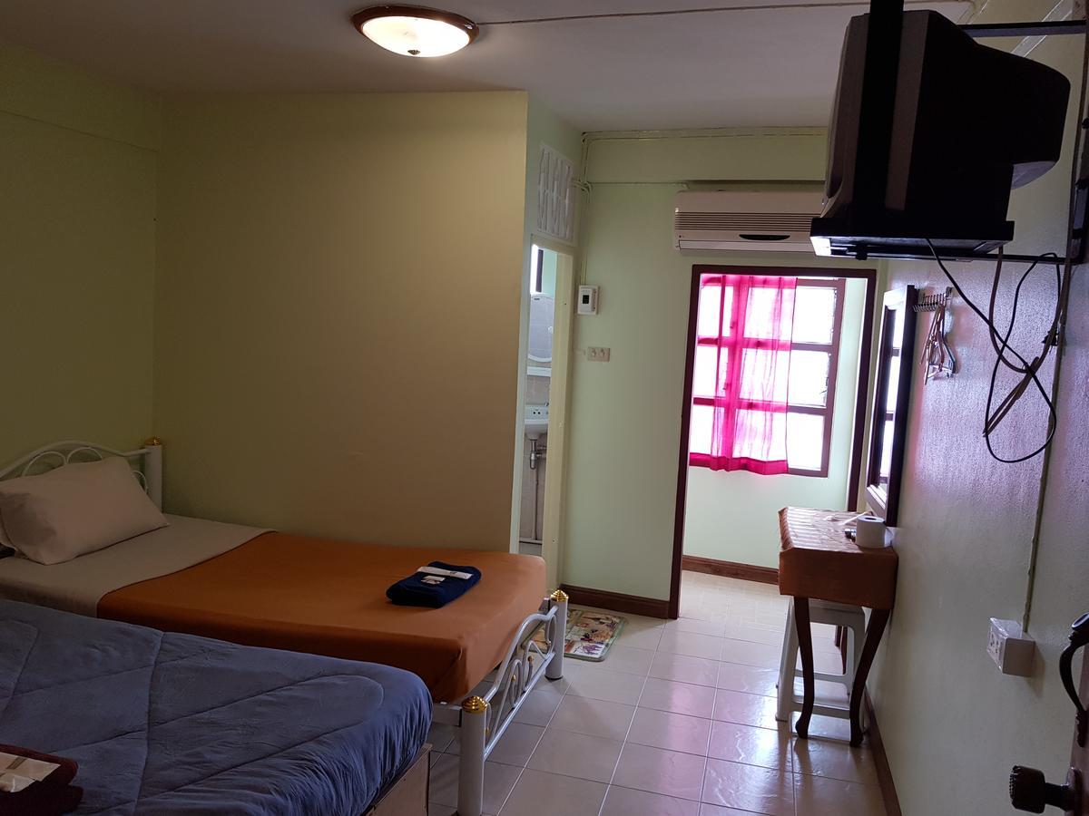 The River Guest House Chanthaburi Εξωτερικό φωτογραφία