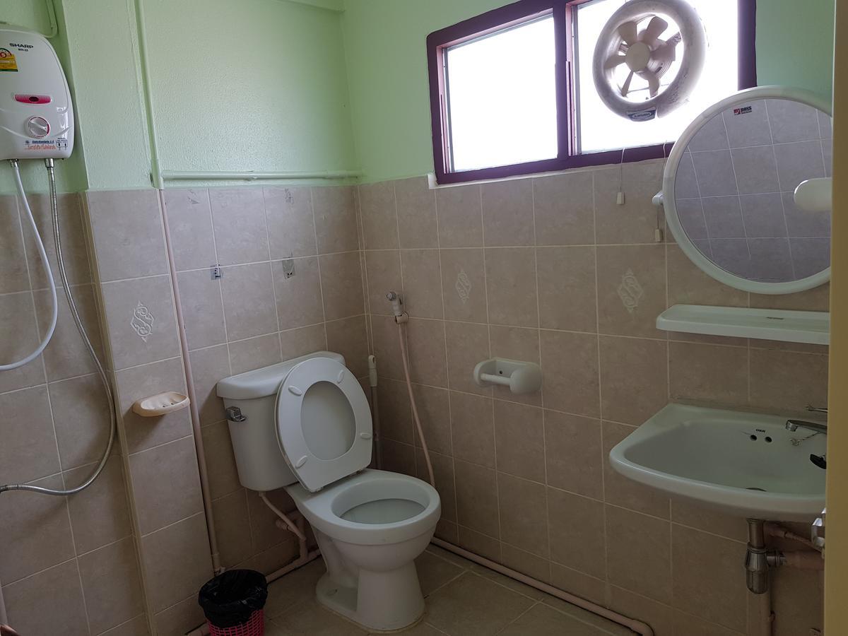 The River Guest House Chanthaburi Εξωτερικό φωτογραφία