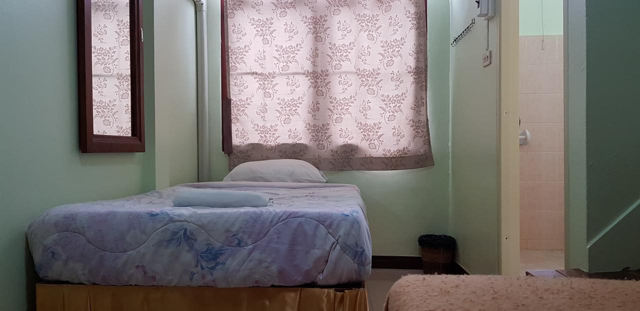 The River Guest House Chanthaburi Εξωτερικό φωτογραφία