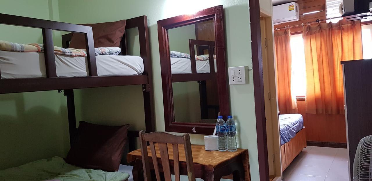 The River Guest House Chanthaburi Εξωτερικό φωτογραφία