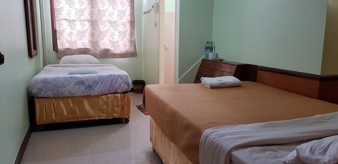 The River Guest House Chanthaburi Εξωτερικό φωτογραφία