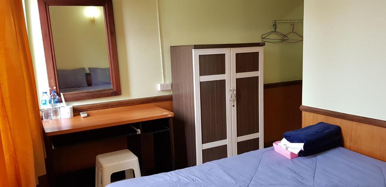 The River Guest House Chanthaburi Εξωτερικό φωτογραφία