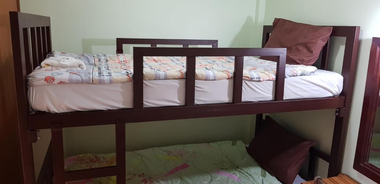 The River Guest House Chanthaburi Εξωτερικό φωτογραφία